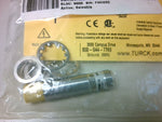  Turck NI4-M12-AN6X-H1141 Inductive Proximity Sensor M12 3-Wire NPN 46068 Image