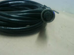  BANNER MQDC415 Euro Style Cable Image