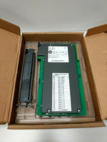  USED ALLEN-BRADLEY 1771-IBD INPUT MODULE Image