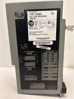  ALLEN BRADLEY Processor Module (Key Maybe Missing) 1785L80BE Reconditioned Image
