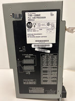  ALLEN BRADLEY Processor Module (Key Maybe Missing) 1785L80BE Reconditioned Image