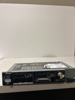  ALLEN BRADLEY Processor Module (Key Maybe Missing) 1785L80BE Reconditioned Image