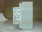  Allen Bradley 100-S Auxiliary Contact Block Adder Ser B 600VAC Image