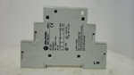  Allen Bradley 140-A11 Series C Auxiliary Contactor 600 VAC 10A Image