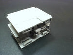  Allen Bradley 100-FB11 Auxiliary Contact Block 10A 690V SerB Image