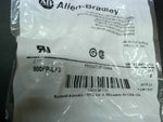  Allen Bradley 800FP-LF3 Illuminated Green Push Button SerA Factory Sealed Image