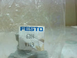  FESTO 6308 VALVE Image