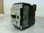  ALLEN BRADLEY 100A30N*3 /B Contractor Module 30A  600VAC Image