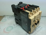  ALLEN BRADLEY 100A30N*3 /B Contractor Module 30A  600VAC Image