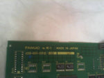  Fanuc A20B-8001-0290/03B HSSB Interface Board 18T Controller Image