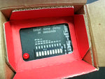 ABB TDM120AL - RELAY, TIME DELAY 120VAC, 1-1023 SECOND, WITH LED INDICATOR