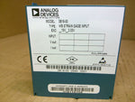  Analog Devices 3B18-00 Wideband Strain Gage Input Module Image