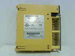  Fanuc A03B-0819-C104#D Input Module 24VDC 16PT AID16D Image