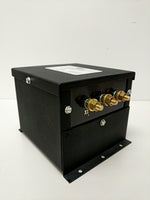  Osborne 8357 200VA Isolation Transformer 120V 1PH Image