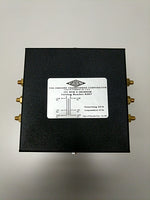  Osborne 8357 200VA Isolation Transformer 120V 1PH Image