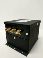  Osborne 8357 200VA Isolation Transformer 120V 1PH Image