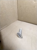  NUT, FASTENAL 48603, 16 CHANNEL NUT 3/8 Image