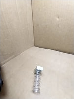  NUT, FASTENAL 48603, 16 CHANNEL NUT 3/8 Image