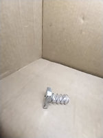  NUT, FASTENAL 48603, 16 CHANNEL NUT 3/8 Image