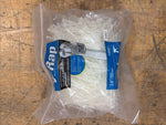  THOMAS & BETTS TY23M NATURAL HIGH-PERFORMANCE CABLE TIES Image
