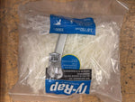  THOMAS & BETTS TY23M NATURAL HIGH-PERFORMANCE CABLE TIES Image