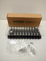  States C-25012 Terminal Block 50A 600V 235962 Image