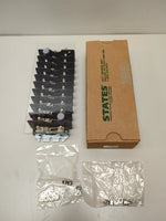 States C-25012 Terminal Block 50A 600V 235962