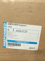  PLP AGS-5125 Armor-Grip Suspension 0.987-1.005 (QTY) Image