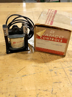  NAMCO EB600-00005 Solenoid SL-110/120/60 Pull Base 1/2" Stroke Image