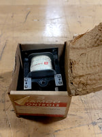  NAMCO EB600-00005 Solenoid SL-110/120/60 Pull Base 1/2" Stroke Image