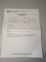  Schweitzer Engineering SEL-311C Protection and Automation System 0311C00H23254X1 Image