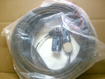 Schweitzer Engineering C339FZ/FD Communication Cable 50FT 210645