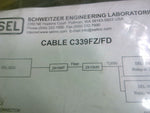 SCHWEITZER ENGINEERING C339FZFD Image