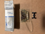  Allen Bradley 199-MCA1 Mechanical  And Electrical Interlock For Reversing Contactor 600VAC Image