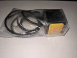  NUMATICS 139-356P SOLENOID COIL Image