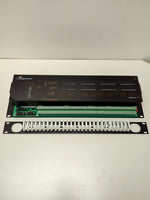  GE Harris Westronics WESDAC D20S Reference Scan Analog Scan Image