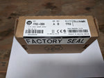  Allen Bradley 1762-OB8 /A MicroLogix 8 Point Digital Output Module Factory Sealed! Image