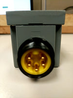  Allen Bradley 802T-WSPJ1 Limit Switch Series J Image