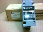  Allen Bradley 802T-WSPJ1 Limit Switch Series J Image