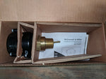  MCDONNELL & MILLER FS8-W LIQUID FLOW SWITCH, 1" NPT, Image