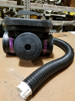  BREATHE EASY 0220003 DUST MASK TURBO UNIT Image