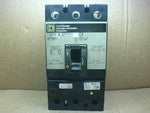  Square D KAL36200 Circuit Breaker 200A 600V USE Image