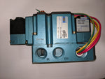  MAC VALVE 6323D-311-PM-111DA AIR VALVE Image