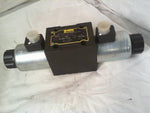  PARKER D3DW20DNYWZ CONTROL VALVE NO BOX Image