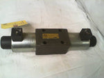  Hydraulik Ring WEE43S10D1G024-R Directional Control Valve 110VAC Image