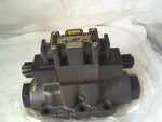  Parker D1VHW004CVYCF Valve Image