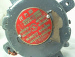  FUJI PF12A MOTOR Image