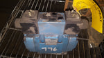  Mannesmann Rexroth 4WE6D60/0FEW110N9K4 Hydraulic Spool Valve Image