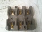  General Electric 8433-7 Cartridge Fuseholder Image