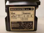  Westinghouse ARD4S Industrial Control Relay Image